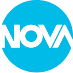 Nova TV Logo